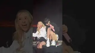 Rosé and Lisa together 🎶#blackpink