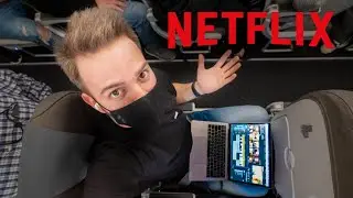 Hice la colorización de una serie de Netflix?!