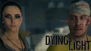 НЕ ЗАБЫВАЙ!! МЫ ПРЕСЛЕДУЕМ ВЫСШЕЕ БЛАГО - Dying Light #3