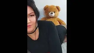Pretty Babes Live 🧡585 