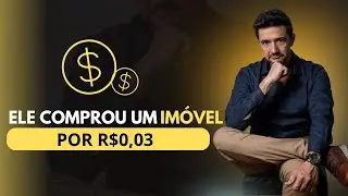 Imóvel de 3 centavos