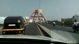 Vitara brezza city ride