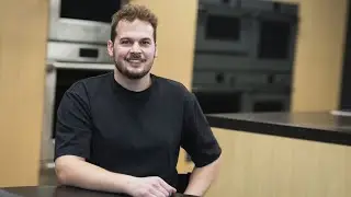 Fisher & Paykel Industrial Design Modelmaker Josh Bradley | Live & work in Dunedin
