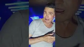CRISTIANO NEVES - Me Encena a Te Esquecer