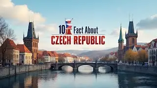 10 Secrets the Czech Republic Doesn't Want You to Know - Amazing Facts About the Czech Republic