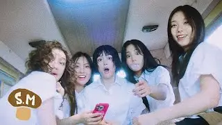 Bubble Gum × Cheerleader ☀️| NewJeans (feat. Omi) [MASHUP]