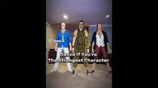 Dance If You're The Strongest Character In || One Piece Bounty Rush || 