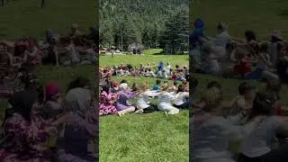 Okul pikniğimiz 
