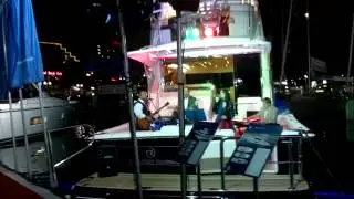 Boat Show Sydney Riviera Boats