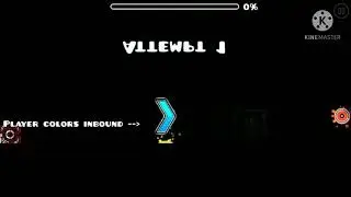 Variant by BizaareGD | Geometry Dash 2.11
