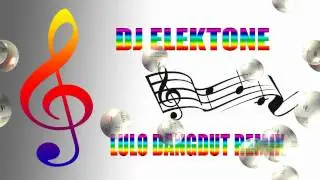 dj elektone - dangdut remix