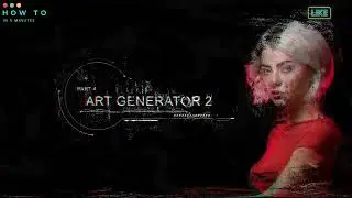 Make MONEY With AI Using 3 FREE AI Art Generator
