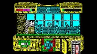 Mambo (Spain) ZX Spectrum
