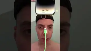 Das unmögliche iPhone 17 Spiel! 🥵 