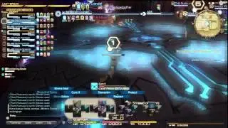 FFXIV:ARR - Rot Passing Fail