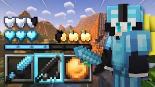 FrostFault [16x] by Sejer | MCPE PvP TEXTURE PACK