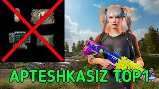 APTECHKASIZ TOP1■PUBG MOBILE