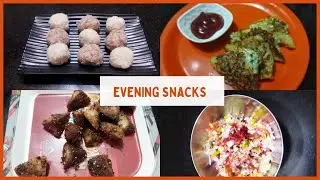 Evening Snacks | Kids Snacks Ideas | Healthy Recipes  #kidsfavouritesnack @4mworldvlog
