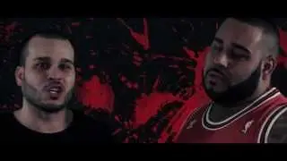 G5P - Set It Off (Intro) - 2 YOU