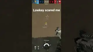 Have you done this before? #rainbowsixsiege #r6 #gaming #clips #xbox #controller #guns