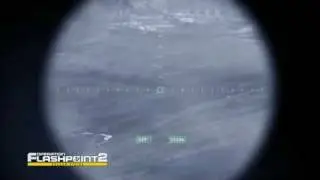 Operation Flashpoint 2: Dragon Rising