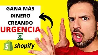 Cómo AUMENTAR tu facturación con un Contador GRATIS en Shopify