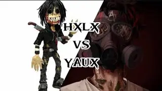 HXLX VS YAUX