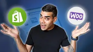 The BEST Ecom Platform | Shopify or WooCommerce