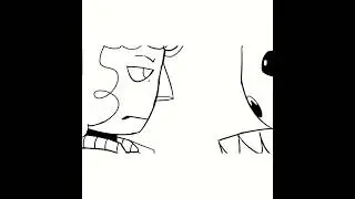 Rivalry #shorts #animation #animationmeme #art #samgladiator #yanderehighschool #animatic