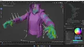 How to make modded clothing for Escape From Tarkov