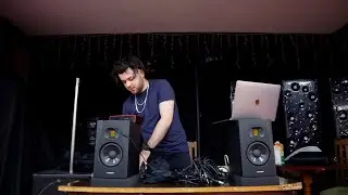I Became A DJ
