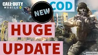 HUGE UPDATE  Bundles to more players in Call of Duty Mobile