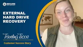 Recovery Spotlight: Rescue Mission for Traveling Tacos
