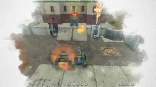 Tanki Online❖Best Rank Up Collections❖All Recorded By ProSKY❖