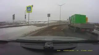 SilverStone Sochi Pro заблудился в ММКСС