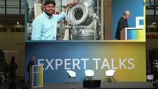 9 short & sharp presentations from the best of the Innovation Zone
