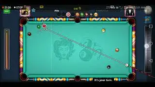 9 ball game #8ballpool