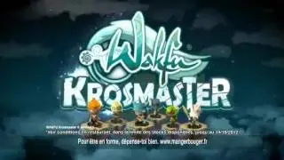 Krosmaster Wakfu - Dofus : Pub Flunch