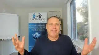 The #1 Key To Building A Referral Network & Increasing Your Referrals