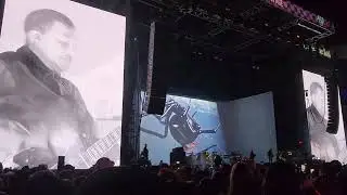 My Chemical Romance - This Is How I Disappear - When We Were Young Festival 2024