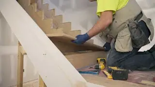 Interior Updates at Fine Homebuilding House New York