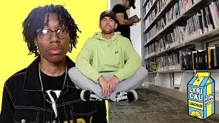 Listens to Lil Tecca Once