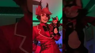 ALASTOR SONG! 