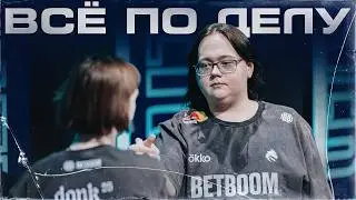 A ROUGH START TO THE SEASON FOR SPIRIT? | CS Podcast on Blast Bounty S2 #47