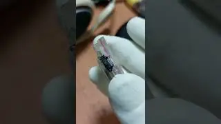 Ремонт наушников "Sennheiser HD 598"