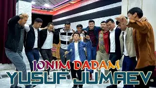 Yusuf Jumaev jonim dadam Юсуф Жумаев даврамизни қиздирди