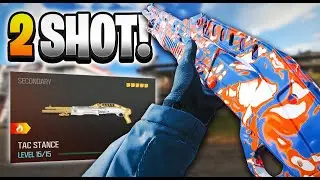 the *2 SHOT* RECLAIMER 18 is BROKEN in Warzone 3! 🤯 (Best Reclaimer 18 Class Setup)