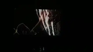 Murcof Live in Athens 19/11/22
