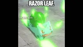 Quagsire's Worst Enemy