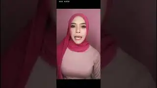 Bigo hijab intrsting